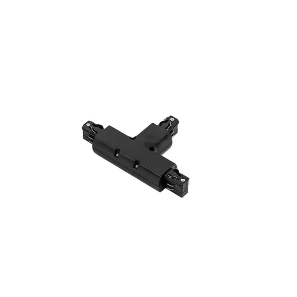 Łącznik TRACK-T-JOINT-BL  TR-T-JOINT-BL  - Italux