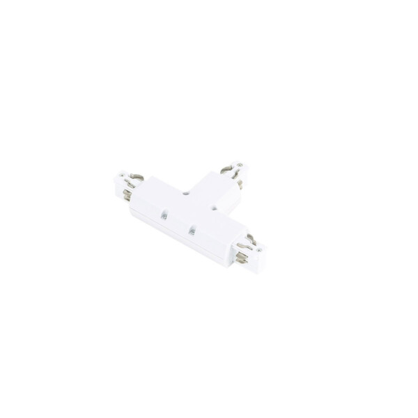 Łącznik TRACK-T-JOINT-WH  TR-T-JOINT-WH  - Italux