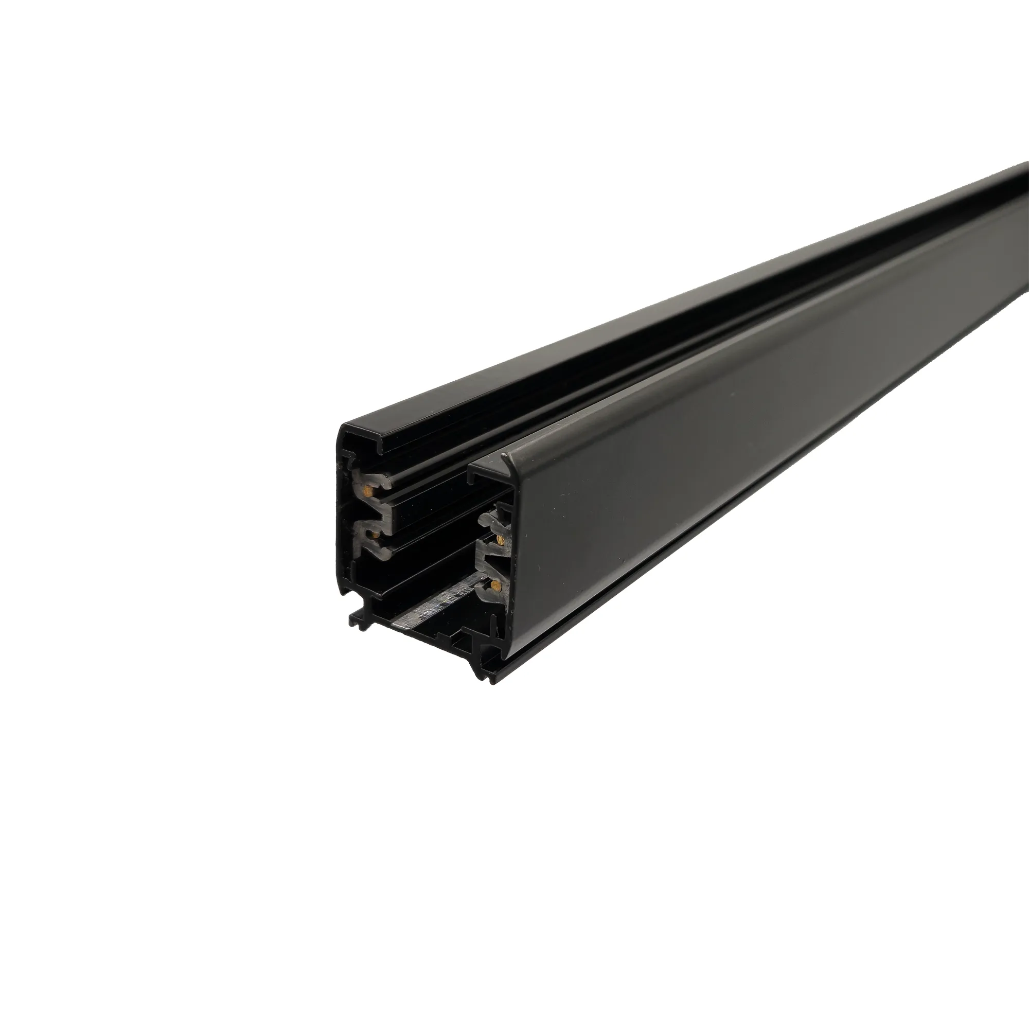 Szyna 3F 1,5m czarna TRA-150-BK - Yaskr