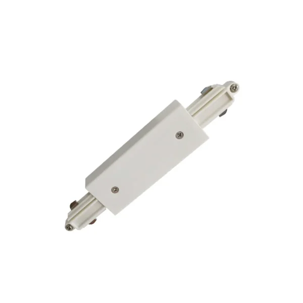 Łącznik prosty Marvi Track Connector TRL-H1C-CONN-LONG-WH - Italux