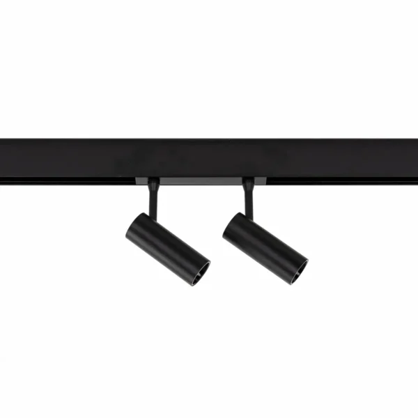 Lampa do szyn magnetycznych Magnetic Reno Double TRM-37283-2X5W-4K - Italux