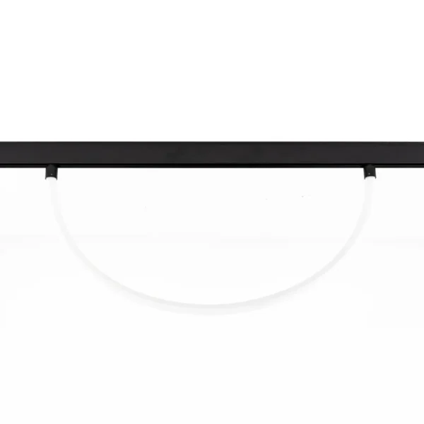 Lampa do szyn magnetycznych Magnetic Light Arc TRM-45344-20W-3K - Italux