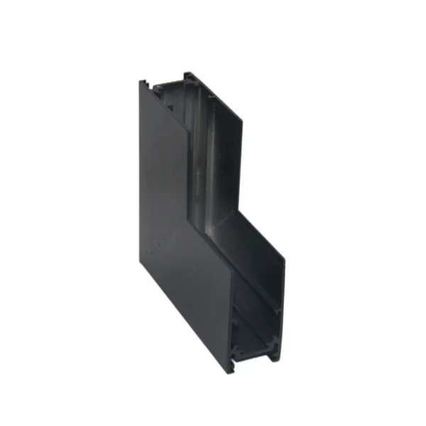 Łącznik narożny ściana/sufit Magnettic Track Accessories Ceiling Wall Connector TRMA-263537-CONN-CW - Italux
