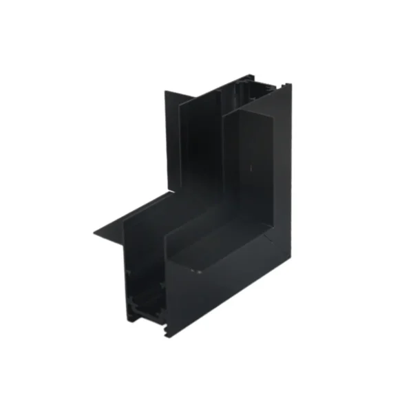 Łącznik narożny ściana/sufit Magnettic Track Accessories Ceiling Wall Connector Recessed TRMA-263537-CONN-CW-RC - Italux