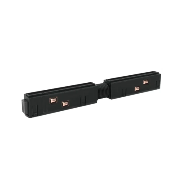 Łącznik prosty magnetyczny Magnetic Track Accessories Straight Power Connector TRMA-PW-CONN-STR - Italux
