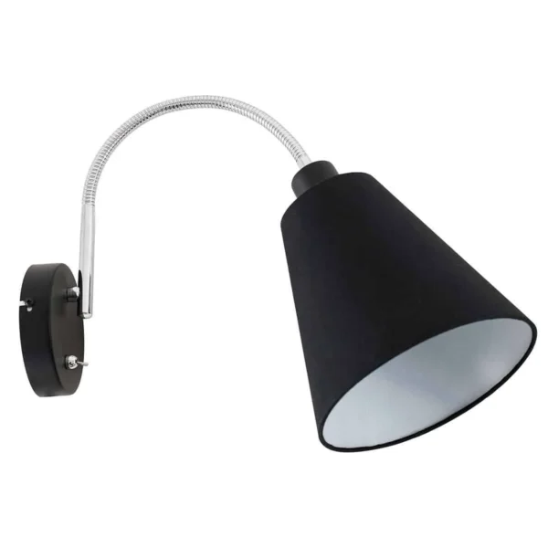 Kinkiet nowoczesny Tonia WL-76382-1-BL - Italux