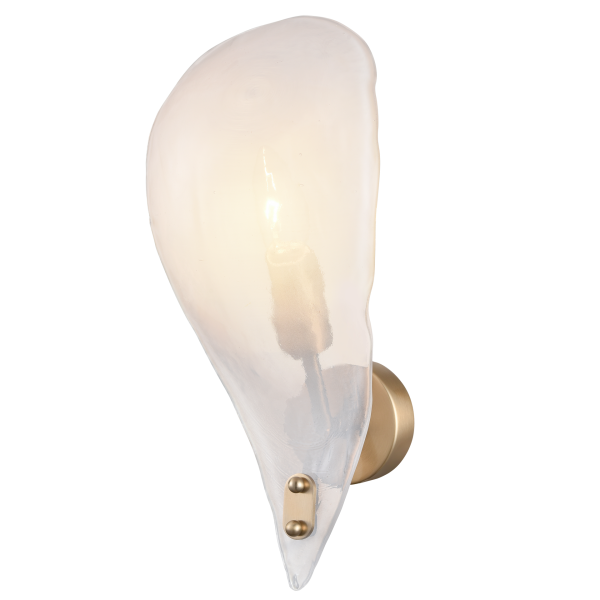 Kinkiet CANNES W01708BR - Cosmo Light