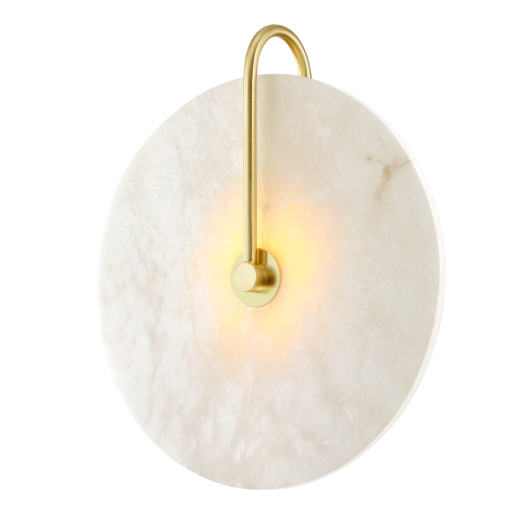 Kinkiet MODENA W01821BR - Cosmo Light
