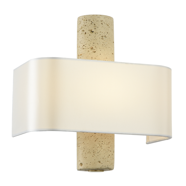 Kinkiet HADLEY W02579AU-WH - Cosmo Light