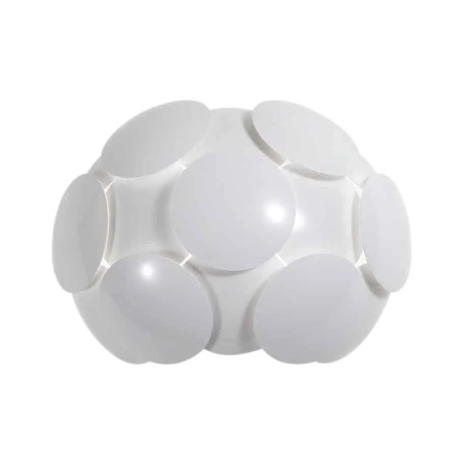 Kinkiet nowoczesny SANTINA WHITE W0317-01S-T5E0 - Italux