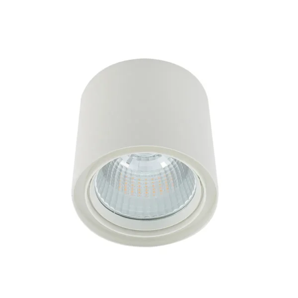 Lampa sufitowa Luna White 3800LM WG-706R/WU-WW/70 - Italux