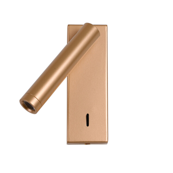 Kinkiet Cali WL-21017-GD - Italux