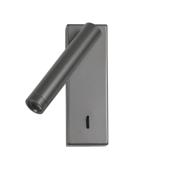 Kinkiet Cali WL-21017-GR - Italux