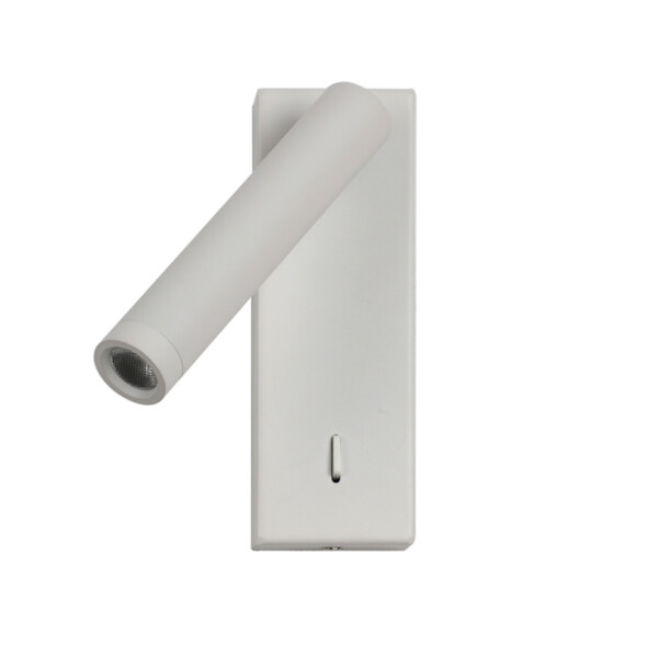 Kinkiet Cali WL-21017-WH - Italux