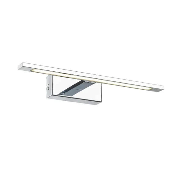 Kinkiet nowoczesny LAMIENA M WL-21420M-CH - Italux
