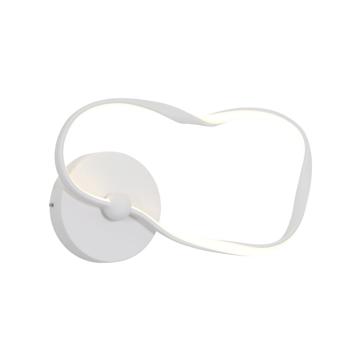 Kinkiet Amaya WL-22782-WH - Italux