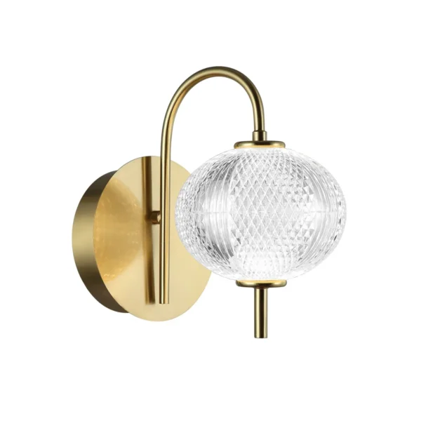 Kinkiet Lazie WL-29038-1-GD - Italux