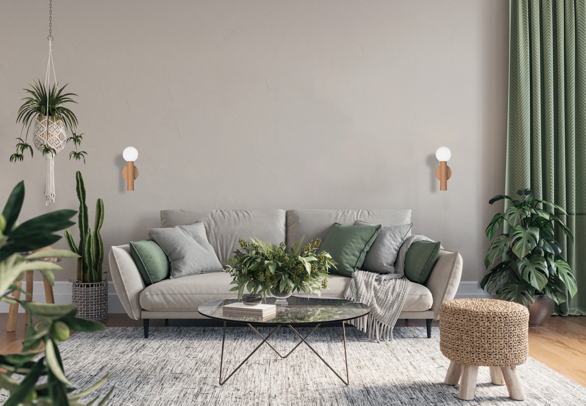 Kinkiet Filano WL-33574-1-WD - Italux - obrazek 2