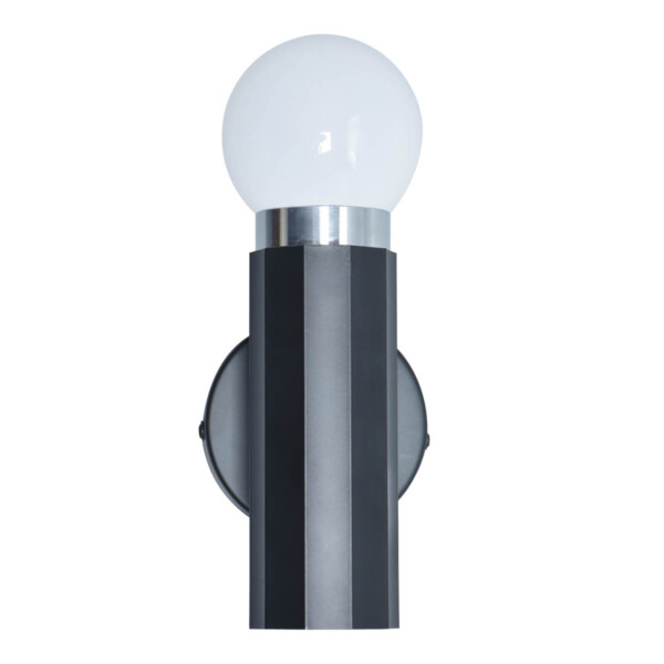Kinkiet Macera WL-33849-1-BK - Italux