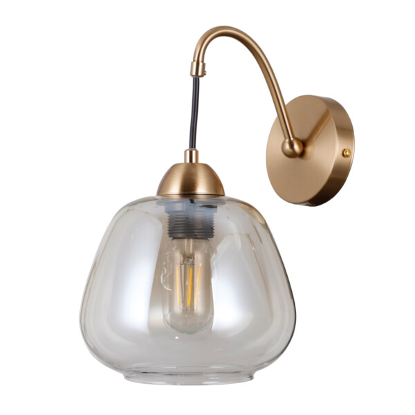 Kinkiet Felis WL-40824-1-GD - Italux