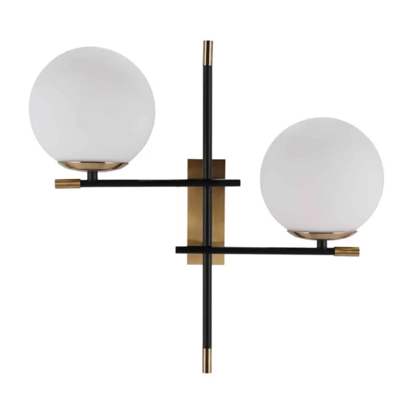 Kinkiet loft Stelia WL-43660-2 - Italux