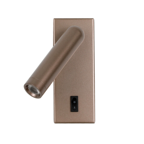 Kinkiet Nova WL-46376-1-CF - Italux