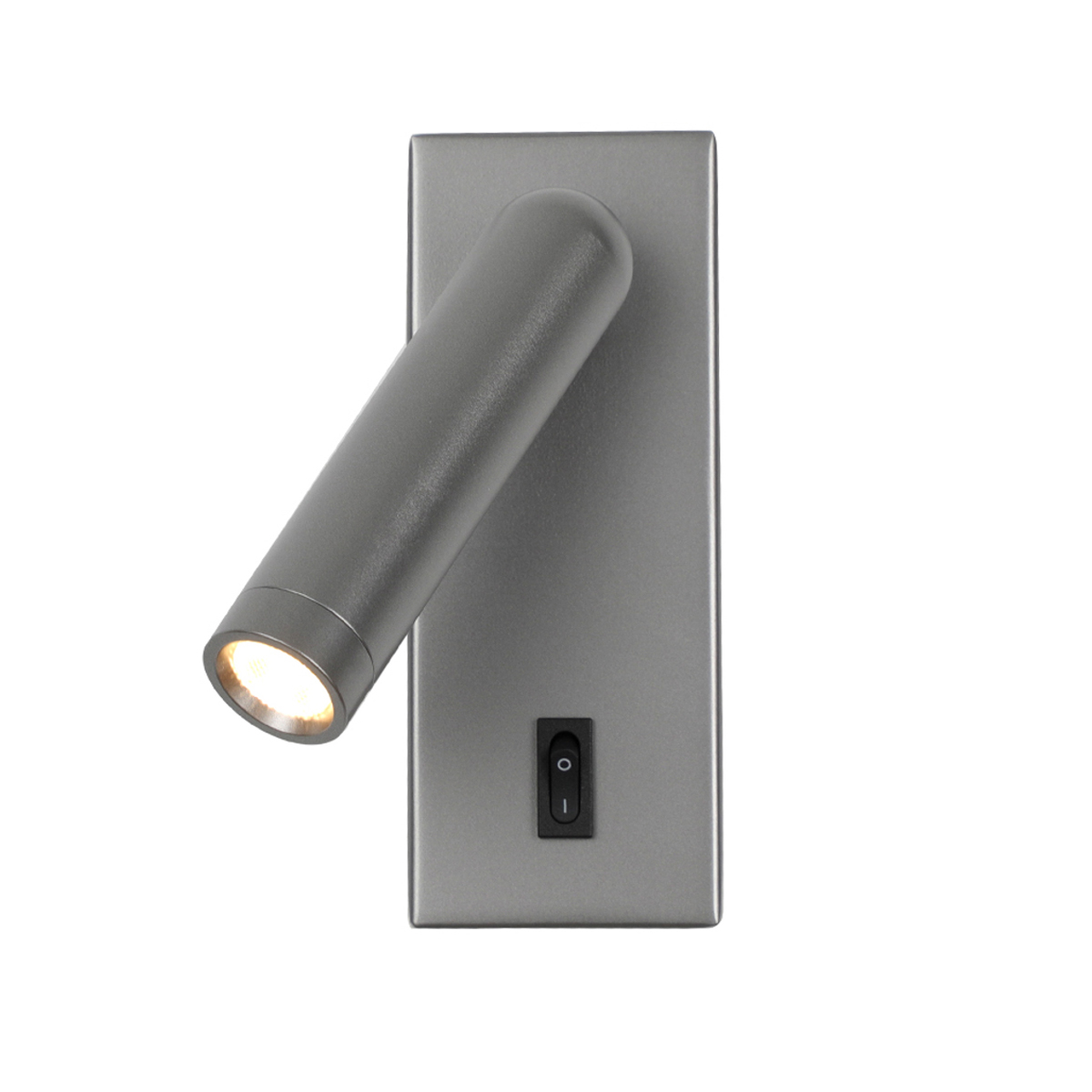 Kinkiet Nova WL-46376-1-GR - Italux
