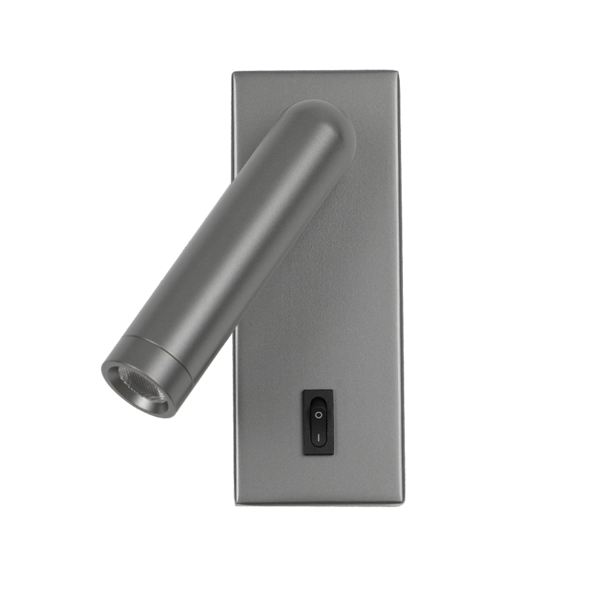 Kinkiet Nova WL-46376-1-GR - Italux - obrazek 4