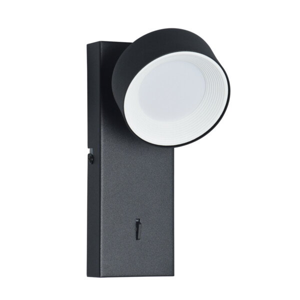 Kinkiet Fonten WL-47380-1-BK - Italux