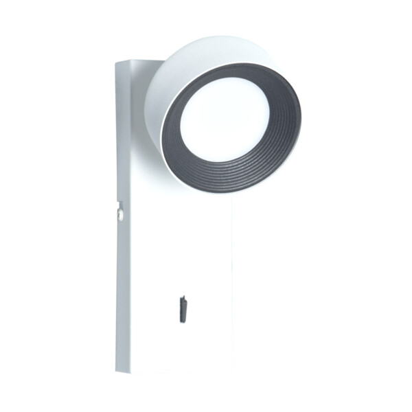 Kinkiet Fonten WL-47380-1-WH - Italux