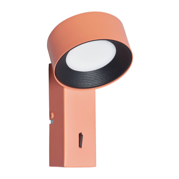 Kinkiet Otal WL-47390-1-OR - Italux