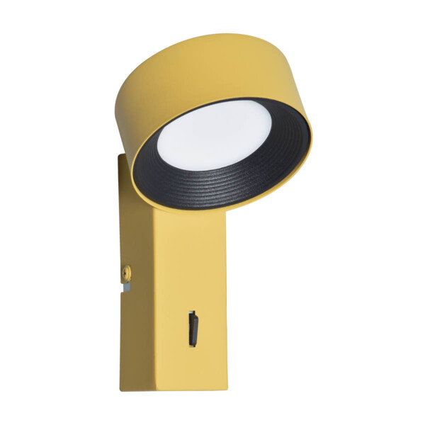 Kinkiet Otal WL-47390-1-YLL - Italux