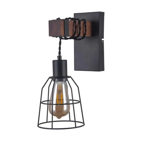 Kinkiet loft REDA WL-4793-1-L - Italux