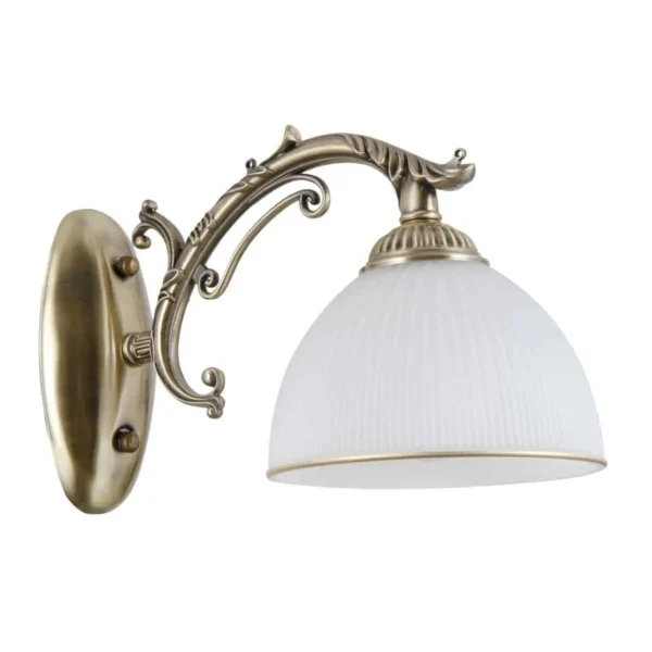 Kinkiet klasyczny FENEZA WL-5122-1 - Italux