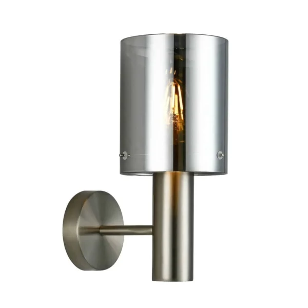 Kinkiet nowoczesny SARDO WL-5581-1A-SC+SG - Italux
