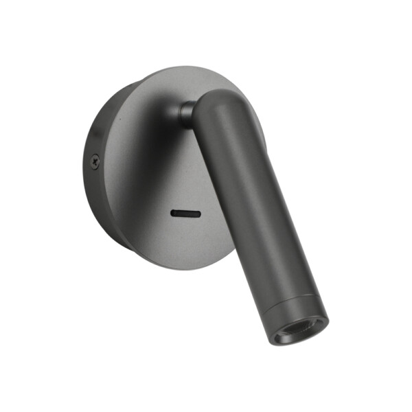 Kinkiet Carda WL-64834-1-GR - Italux