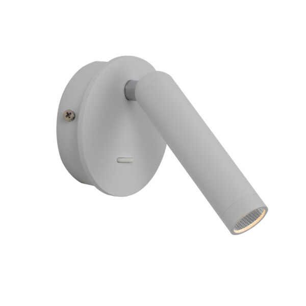 Kinkiet Carda WL-64834-1-WH - Italux