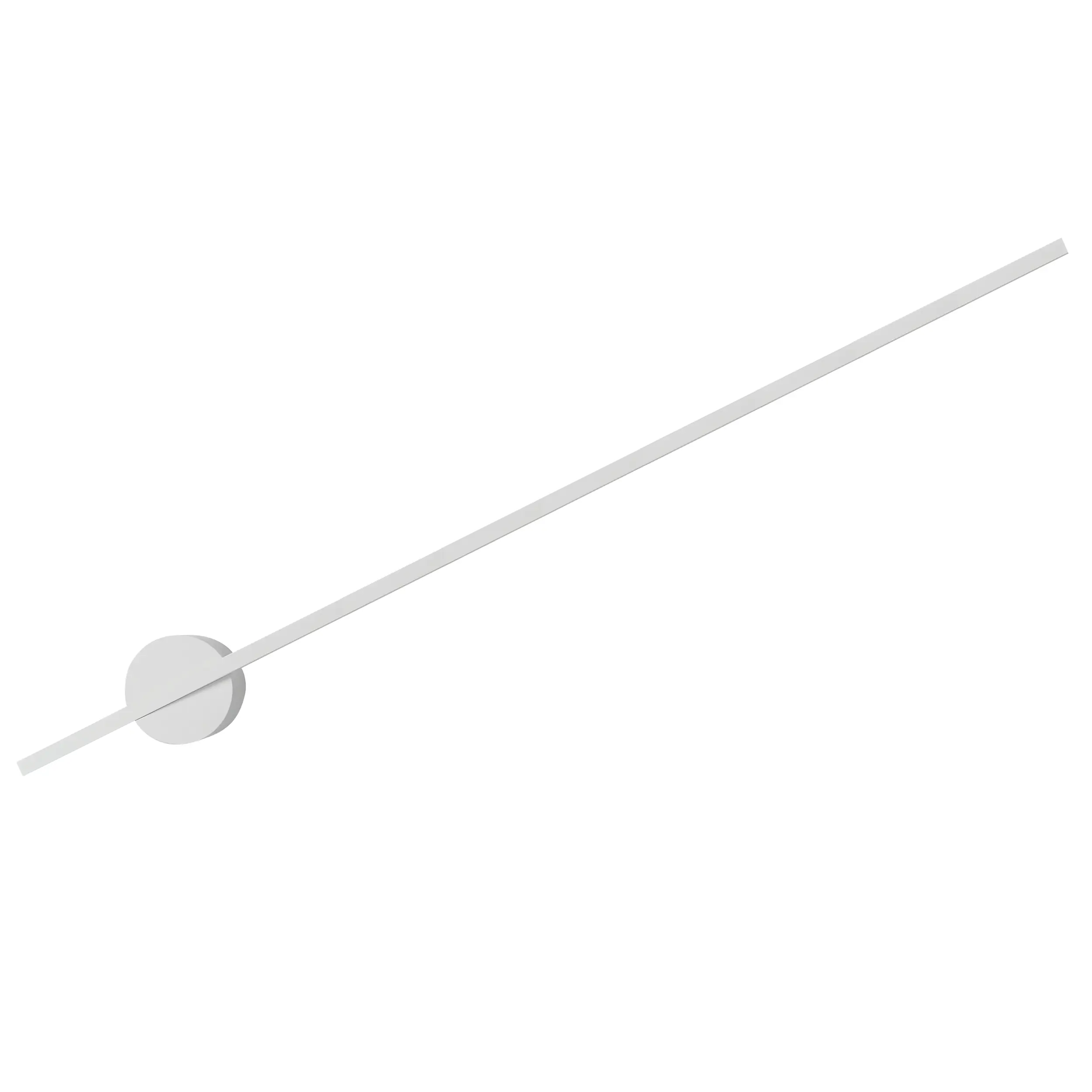 Kinkiet ścienny łazienkowy Chloe 1xLED biały IP44 WL0107-WH - Yaskr - obrazek 11