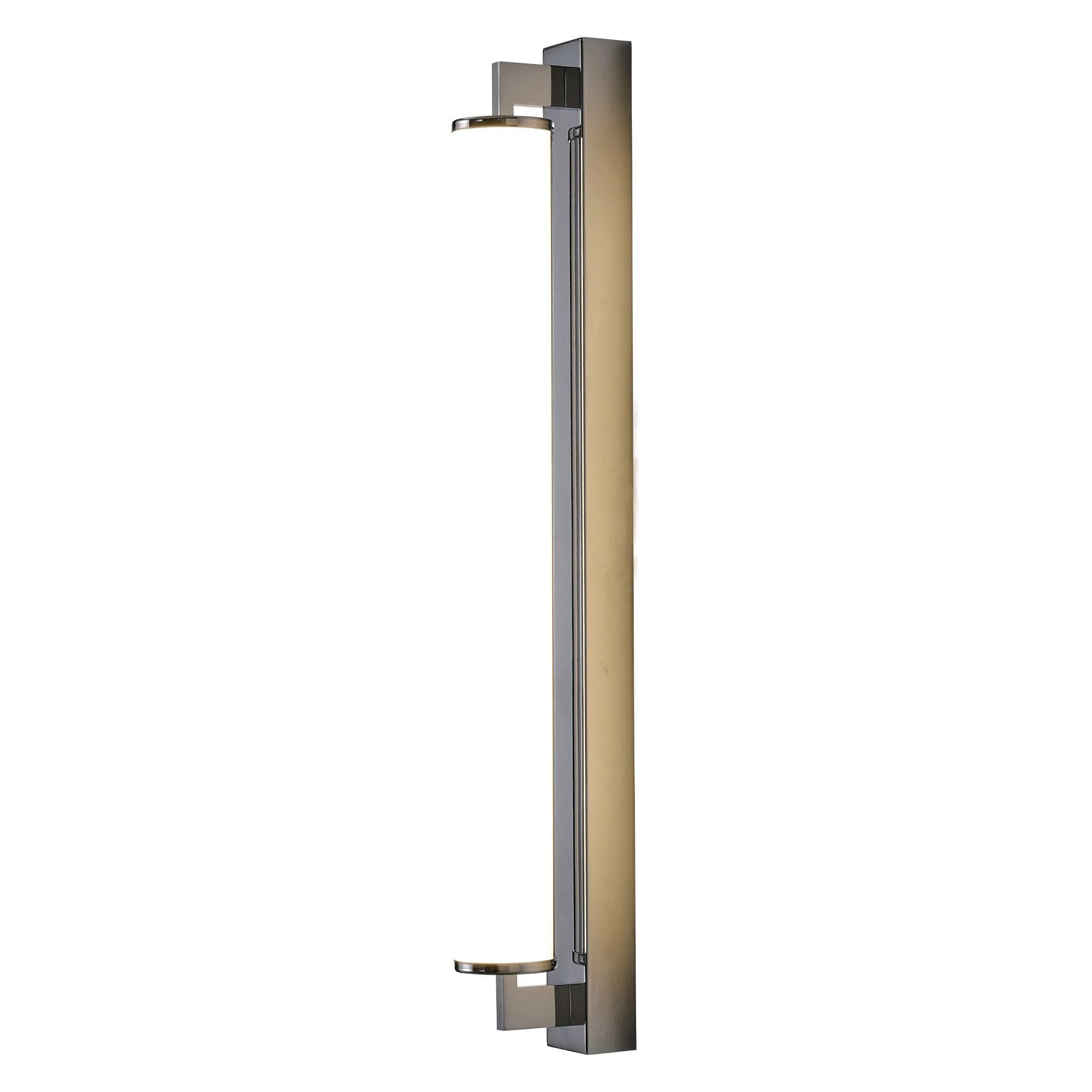 Kinkiet łazienkowy aluminium IP44 18W LED ALMEA WL0118 - Yaskr - obrazek 10