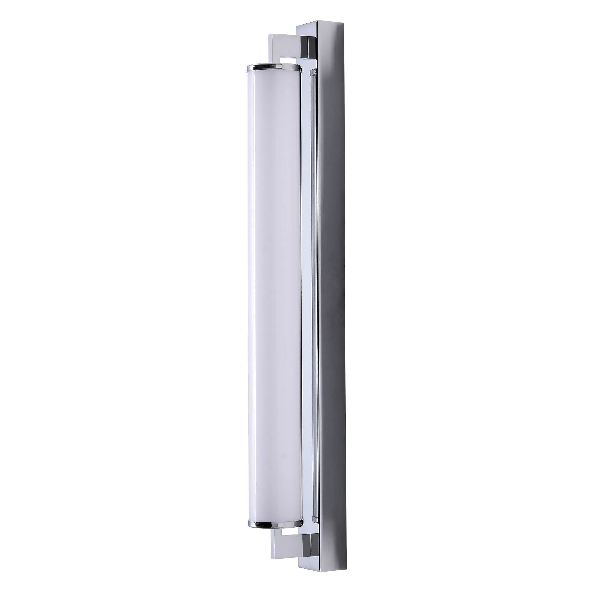 Kinkiet łazienkowy aluminium IP44 18W LED ALMEA WL0118 - Yaskr - obrazek 11