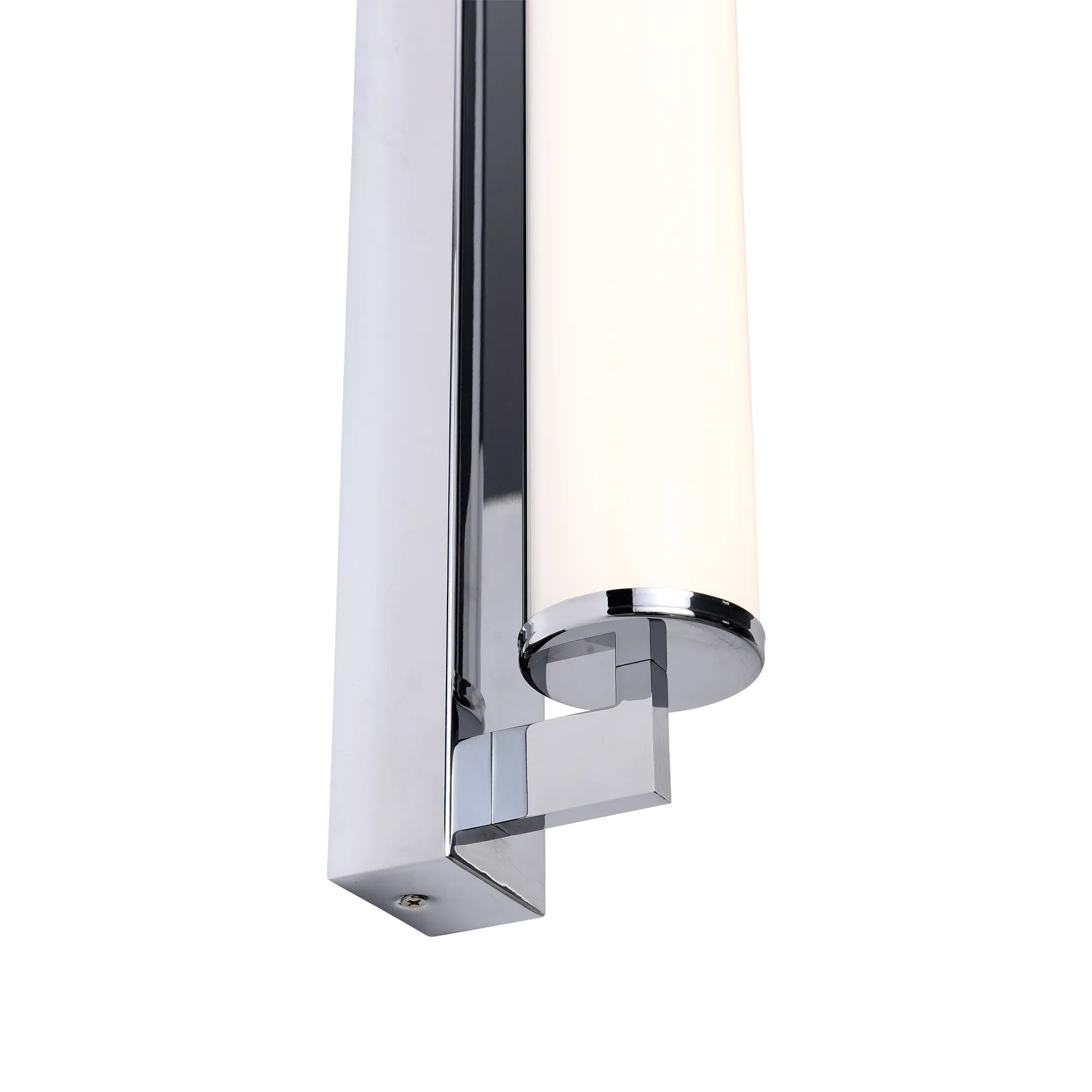 Kinkiet łazienkowy aluminium IP44 18W LED ALMEA WL0118 - Yaskr - obrazek 12