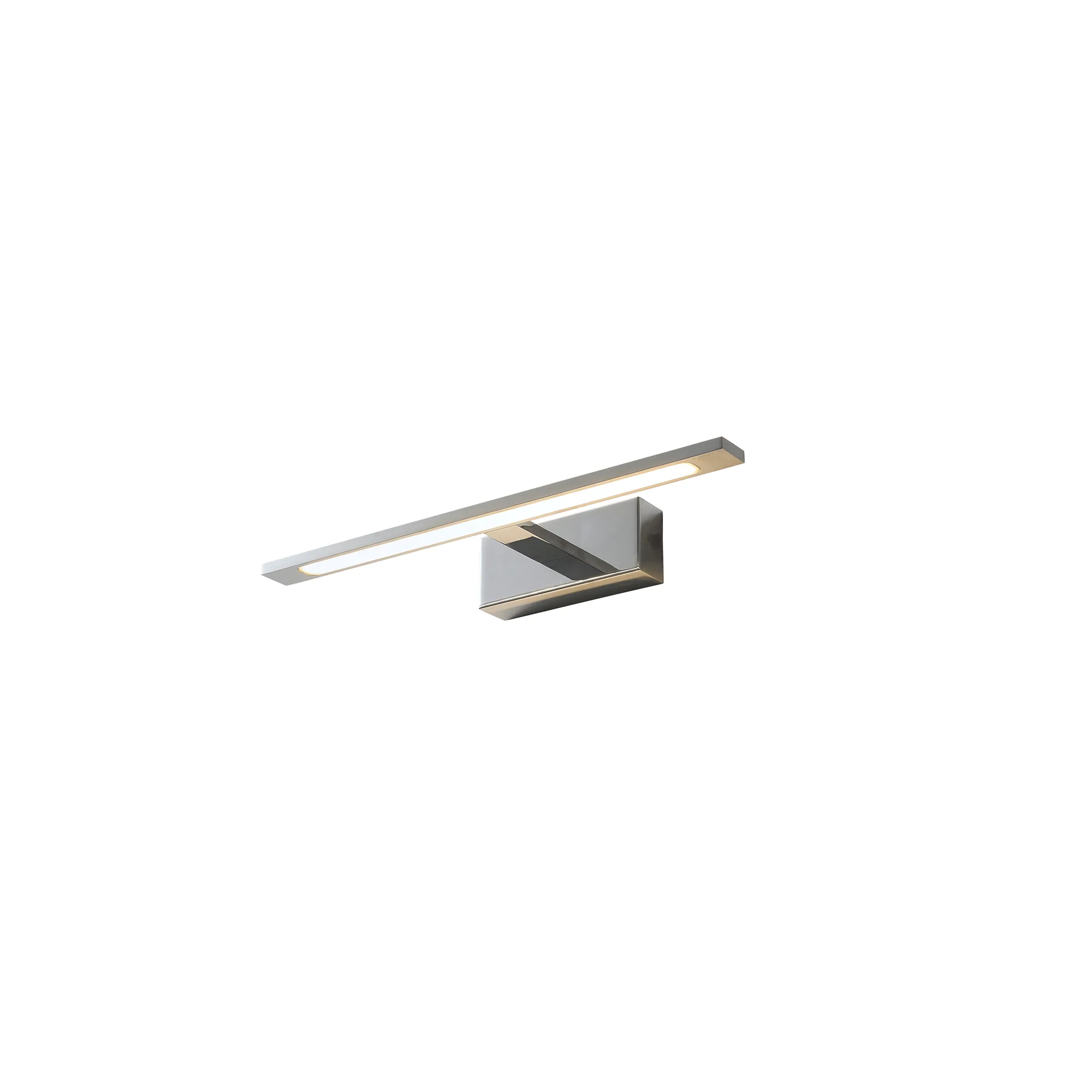 Kinkiet łazienkowy chrom IP44 ELGIDIA S WL0122-S-CR - Yaskr - obrazek 8
