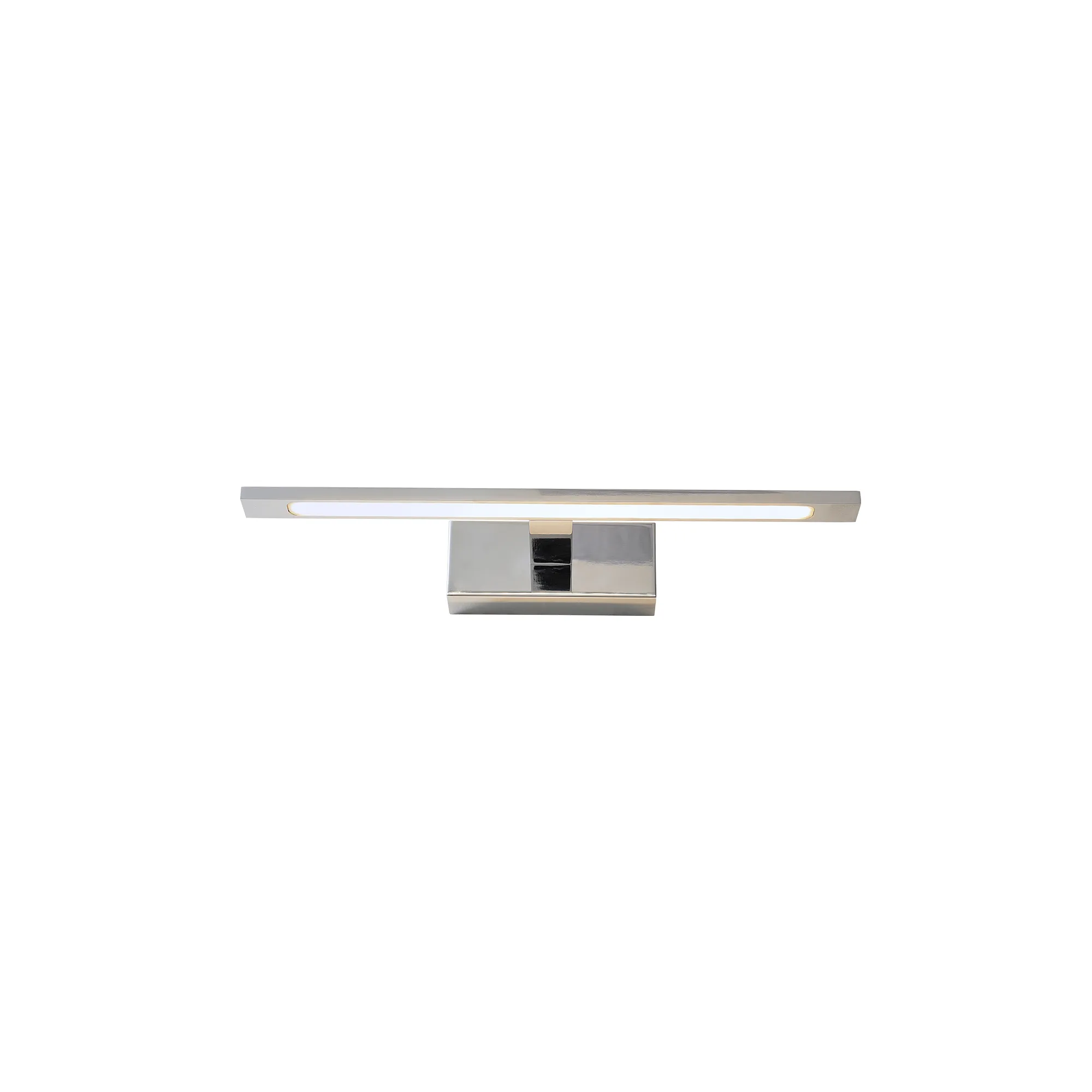 Kinkiet łazienkowy chrom IP44 ELGIDIA S WL0122-S-CR - Yaskr - obrazek 9