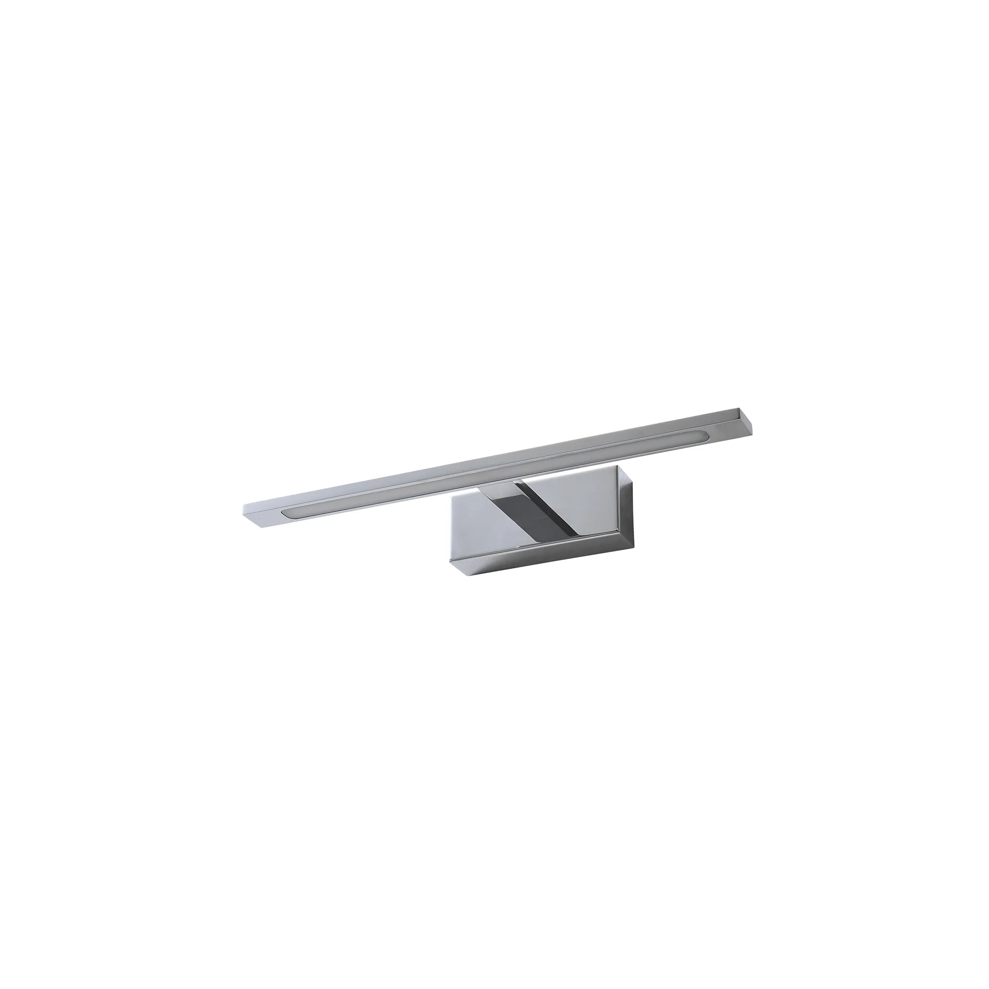 Kinkiet łazienkowy chrom IP44 ELGIDIA S WL0122-S-CR - Yaskr - obrazek 7