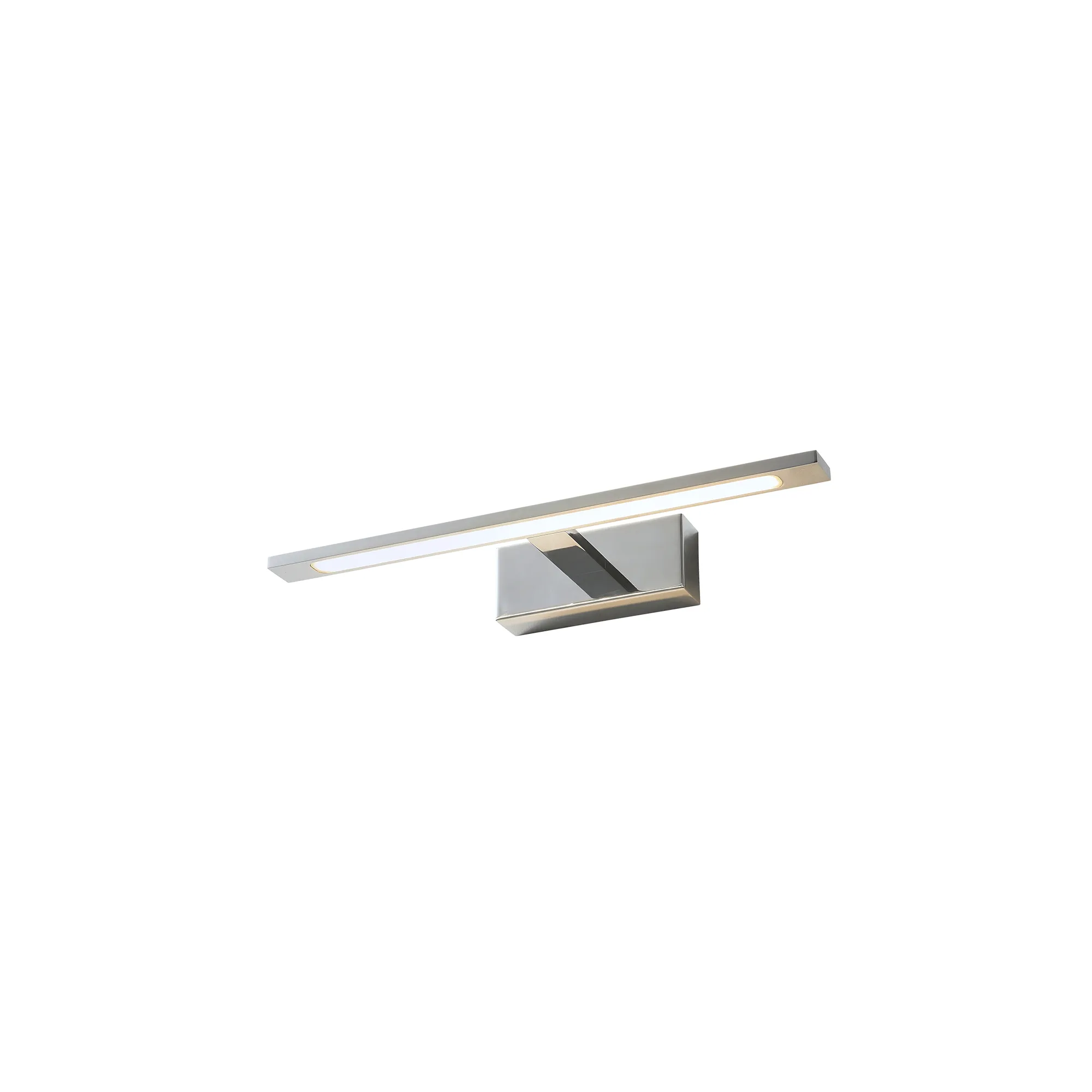 Kinkiet łazienkowy chrom IP44 ELGIDIA S WL0122-S-CR - Yaskr - obrazek 6