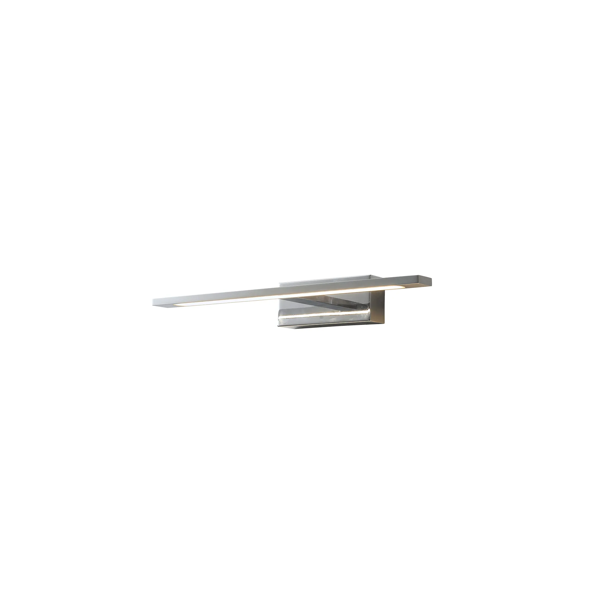 Kinkiet łazienkowy chrom IP44 ELGIDIA S WL0122-S-CR - Yaskr - obrazek 5