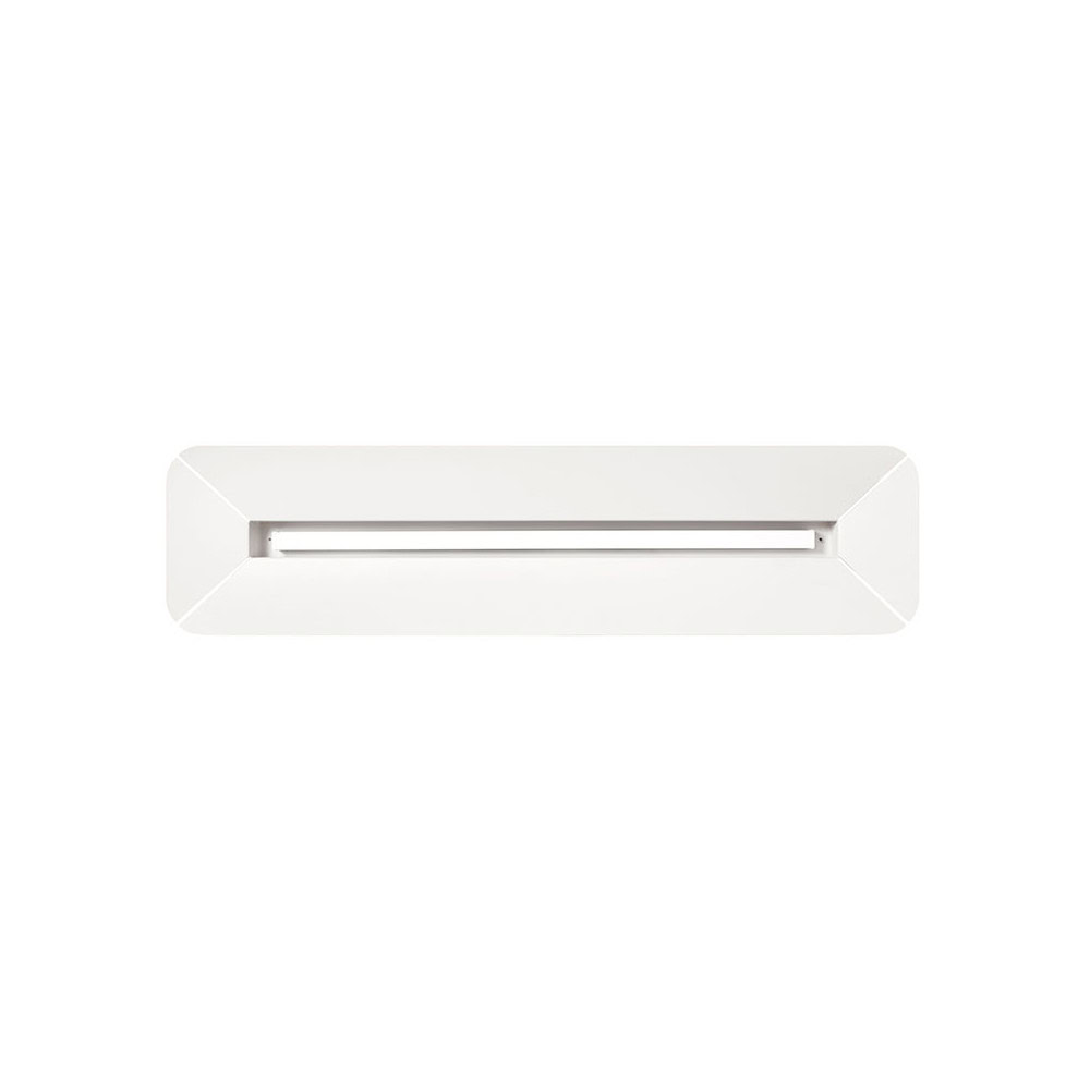 Lampa wisząca minimalistyczna LED YOTTSU biała YOB611P02 - Ummo Lighting - obrazek 10