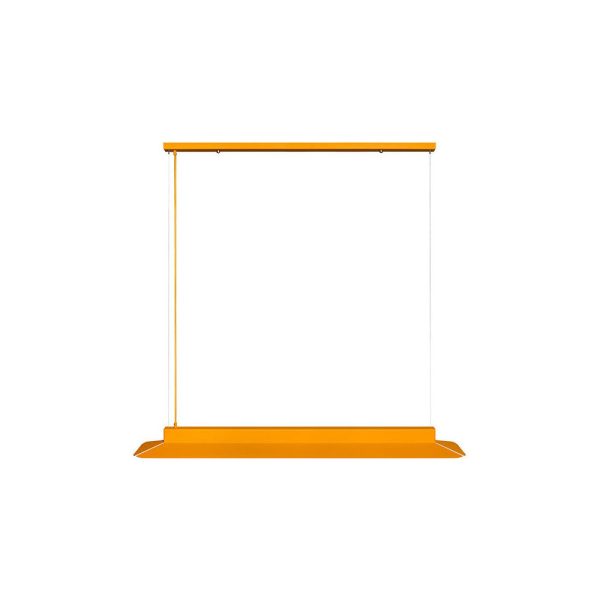 Lampa wisząca minimalistyczna LED YOTTSU YOB653P02 - Ummo Lighting