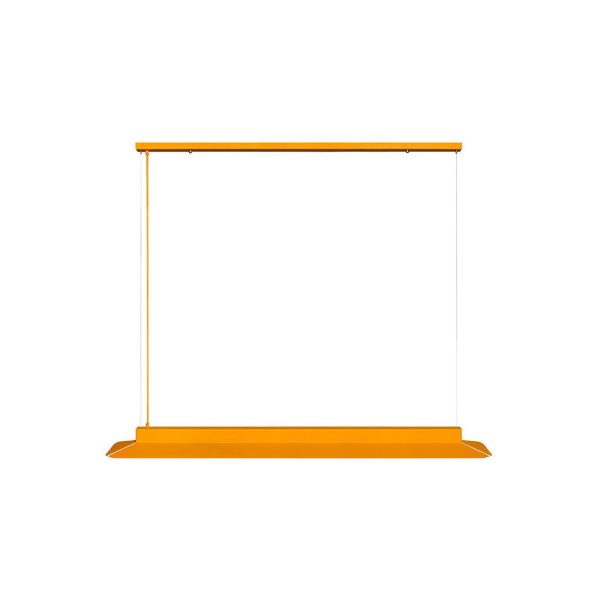 Lampa wisząca minimalistyczna LED YOTTSU YOC653P02 - Ummo Lighting