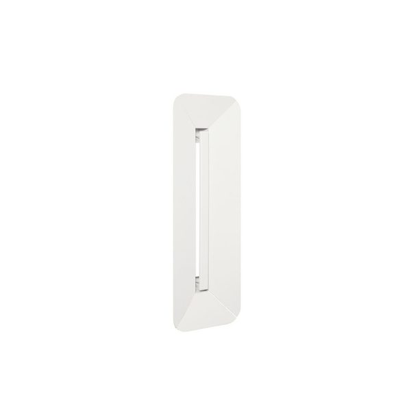 Kinkiet elegancki YOTTSU biała YWA610002 - Ummo Lighting